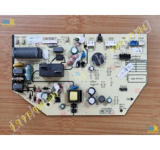 ( SP1821 ) Bo Dàn Lạnh Inverter Dùng Chung Nhiều Hãng Mẫu Số 18 